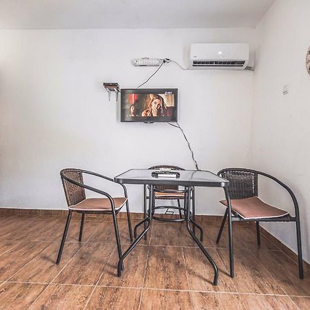 Apartments Ljujic Kruče Εξωτερικό φωτογραφία