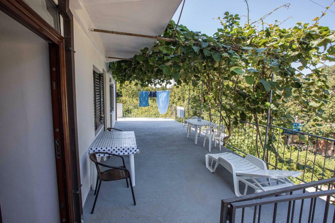 Apartments Ljujic Kruče Εξωτερικό φωτογραφία