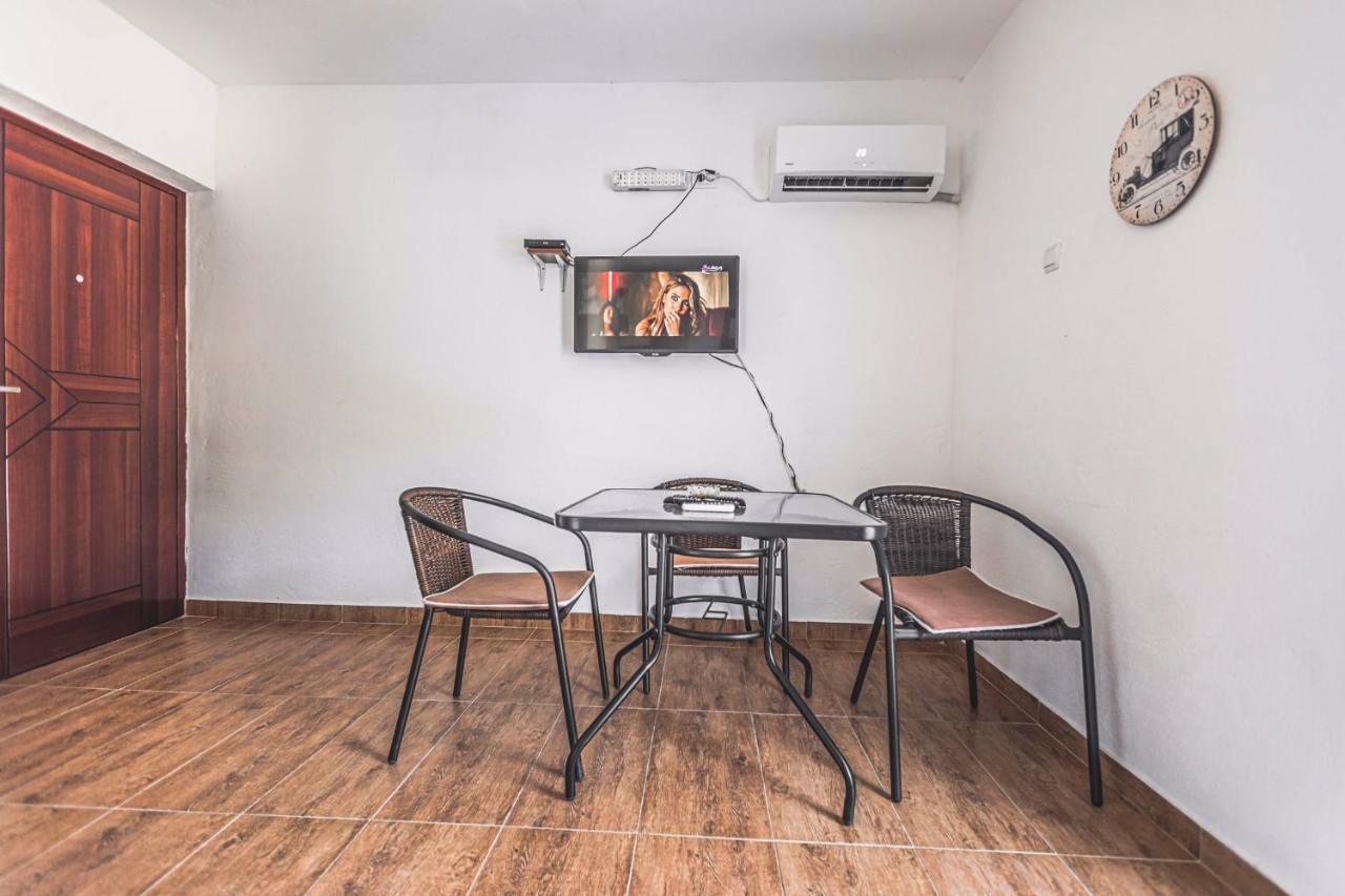 Apartments Ljujic Kruče Εξωτερικό φωτογραφία
