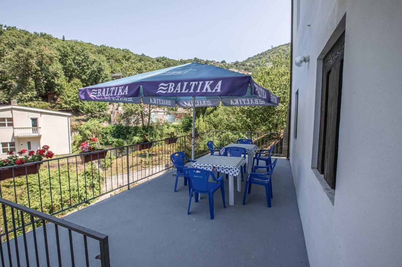 Apartments Ljujic Kruče Εξωτερικό φωτογραφία