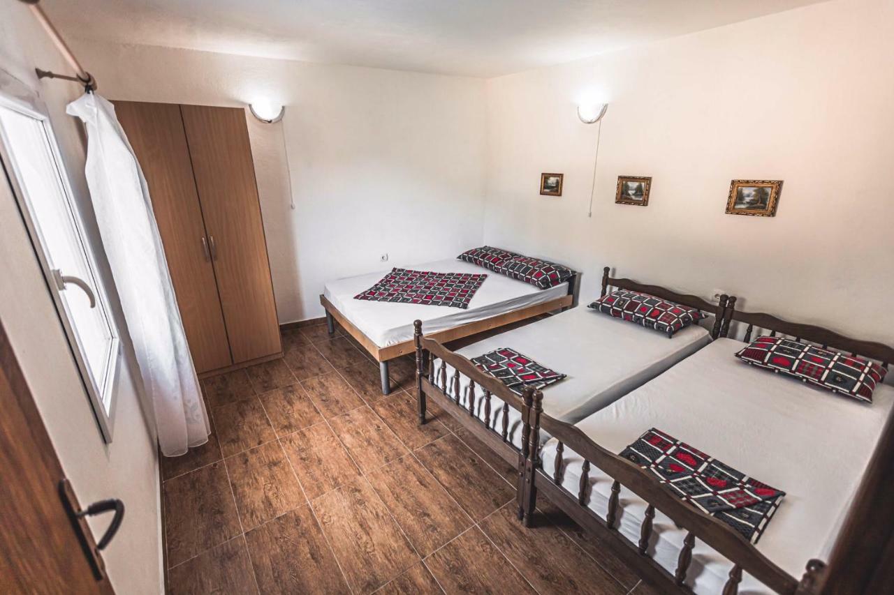 Apartments Ljujic Kruče Εξωτερικό φωτογραφία
