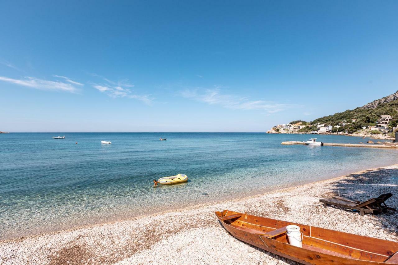 Apartments Ljujic Kruče Εξωτερικό φωτογραφία