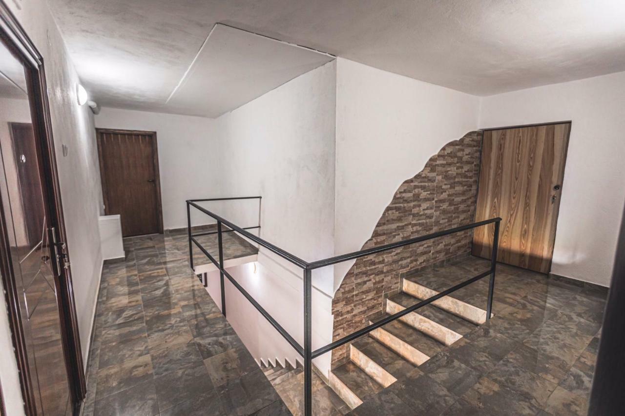 Apartments Ljujic Kruče Εξωτερικό φωτογραφία